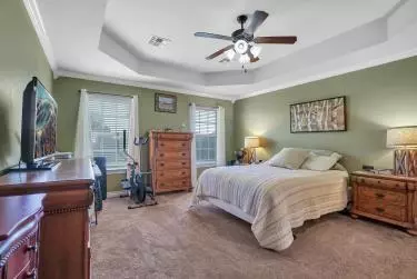 1812 Foxtail Cir, Altus, OK 73521 photo 15