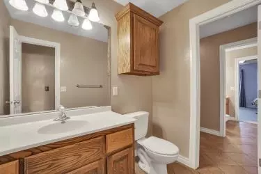 1812 Foxtail Cir, Altus, OK 73521 photo 24