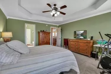 1812 Foxtail Cir, Altus, OK 73521 photo 17
