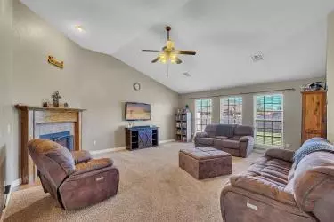 1812 Foxtail Cir, Altus, OK 73521 photo 6