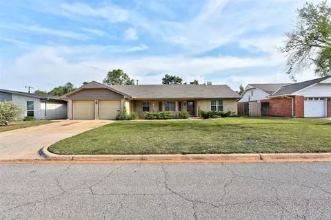3737 NW 69th Ter, Oklahoma City, OK 73116