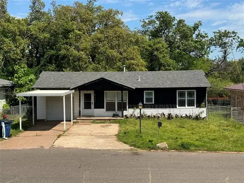 20921 Silver St, Harrah, OK 73045