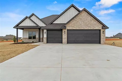 4117 Fawn Ter, Tuttle, OK 73089