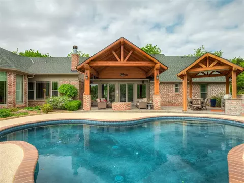 19400 Sportsman Rd, Edmond, OK 73012