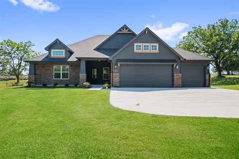 24414 Pennsylvania Ave, Washington, OK 73093
