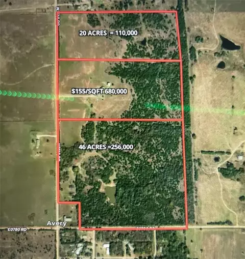 00 S 3510 Rd, Cushing, OK 74023 photo 5