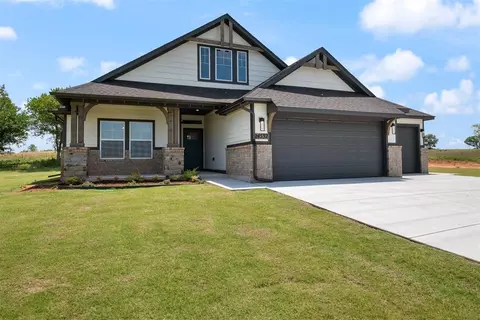 24532 Pennsylvania Ave, Washington, OK 73093