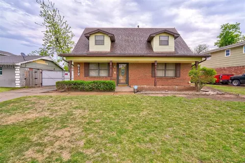 6112 S Drexel Ave, Oklahoma City, OK 73159