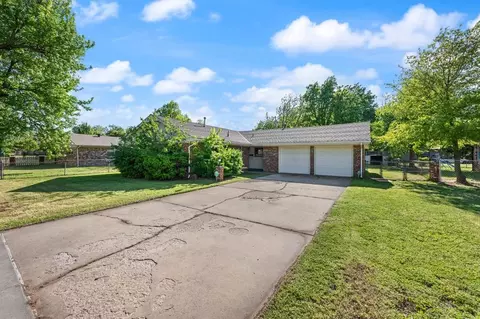 4905 Colfax Pl, Oklahoma City, OK 73112