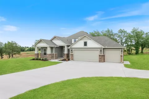 24130 Pennsylvania Ave, Washington, OK 73093