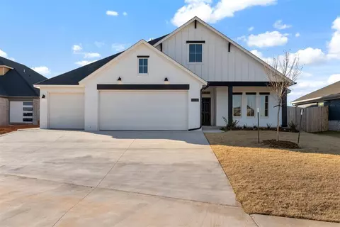 3762 Muir Forest Way, Norman, OK 73071