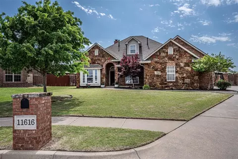 11616 NW 113th Cir, Yukon, OK 73099