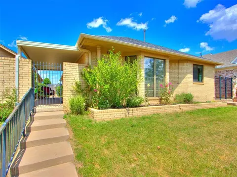 2801 Tealwood Dr, Oklahoma City, OK 73120