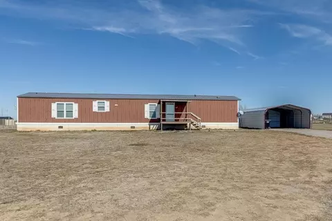 6651 Winchester Dr, El Reno, OK 73036