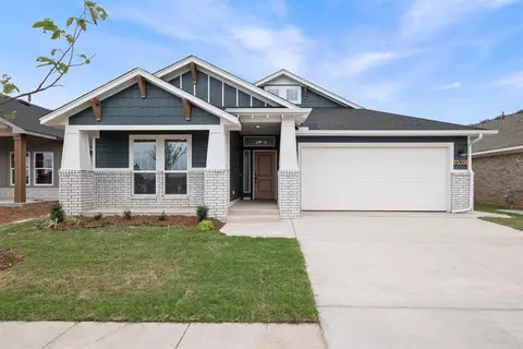 6905 SE 84th St, Oklahoma City, OK 73135