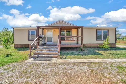 17940 E 1150 Rd, Sayre, OK 73662