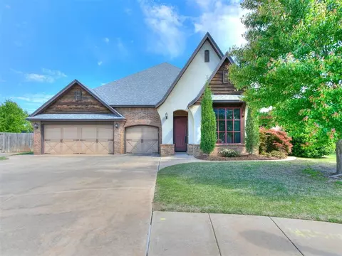12600 Quartz Pl, Oklahoma City, OK 73170