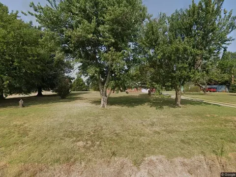 14808 Acme Rd, Shawnee, OK 74804
