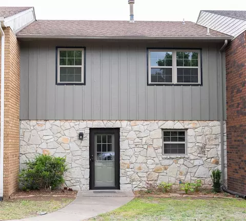 3716 Bellflower Ave #C, Ponca City, OK 74604