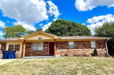 1506 Radclif St, Seminole, OK 74868