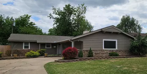 2620 Carlton Way, Oklahoma City, OK 73120