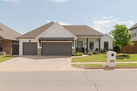 304 Bray Ln, Yukon, OK 73099
