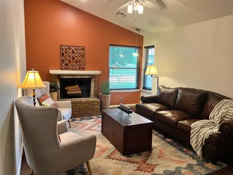 9601 Hefner Village Blvd, Oklahoma City, OK 73162
