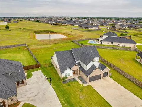 143 Primrose Point Ave, Piedmont, OK 73078
