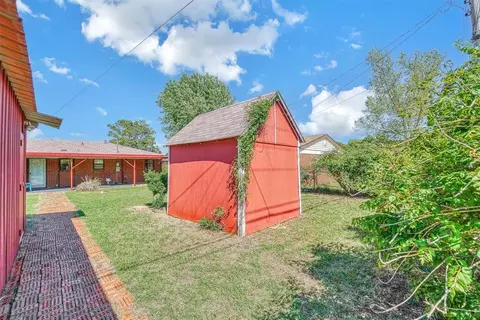 1414 Scott St, Altus, OK 73521 photo 30