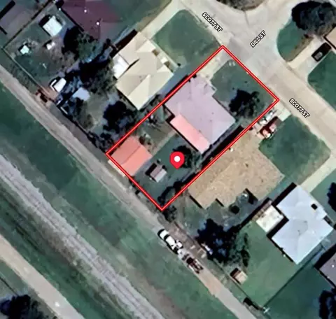 1414 Scott St, Altus, OK 73521 photo 37