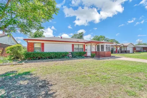 1414 Scott St, Altus, OK 73521 photo 4