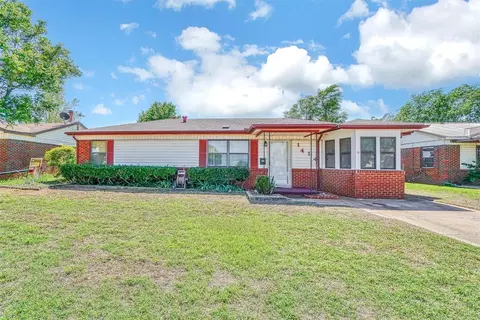 1414 Scott St, Altus, OK 73521