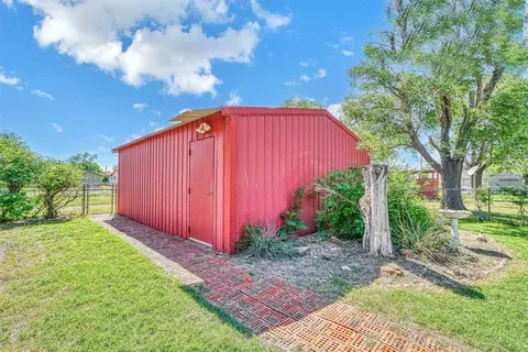 1414 Scott St, Altus, OK 73521 photo 34