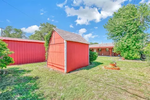 1414 Scott St, Altus, OK 73521 photo 31