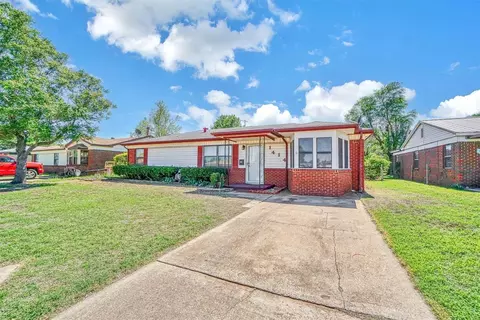1414 Scott St, Altus, OK 73521 photo 3