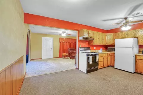 1414 Scott St, Altus, OK 73521 photo 9