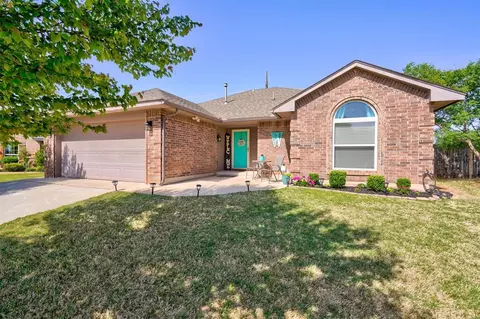 15821 Crane Way, Edmond, OK 73013
