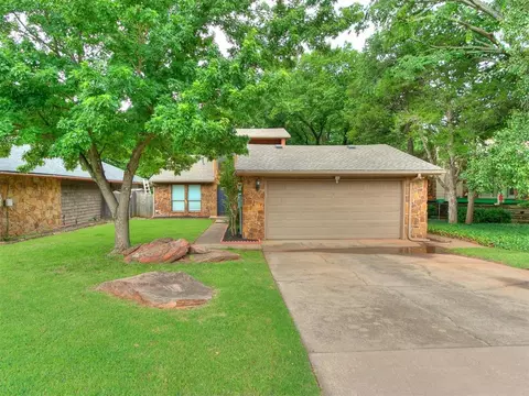 13505 Fox Hollow Rdg, Oklahoma City, OK 73131