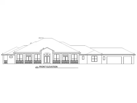 2400 NW 227th St, Edmond, OK 73012