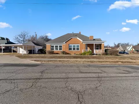 948 NE 17th St, Oklahoma City, OK 73105