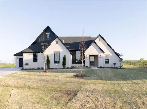 13412 NW 130th Ter, Yukon, OK 73099