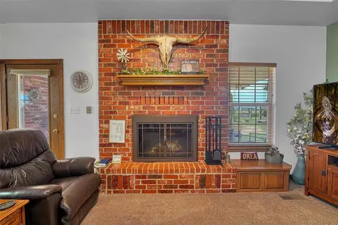 20290 E County Road 175, Elmer, OK 73539 photo 13