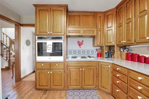 20290 E County Road 175, Elmer, OK 73539 photo 19