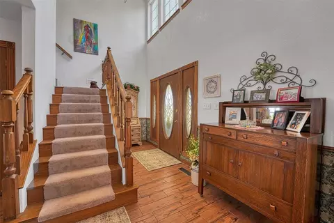 20290 E County Road 175, Elmer, OK 73539 photo 9