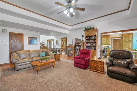 20290 E County Road 175, Elmer, OK 73539 photo 14