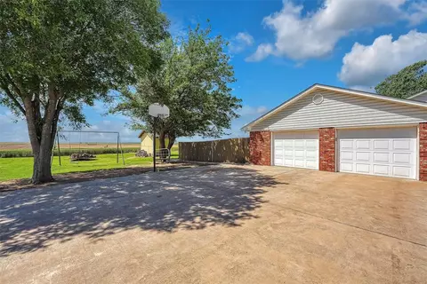20290 E County Road 175, Elmer, OK 73539 photo 7