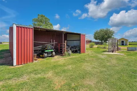 20290 E County Road 175, Elmer, OK 73539 photo 46
