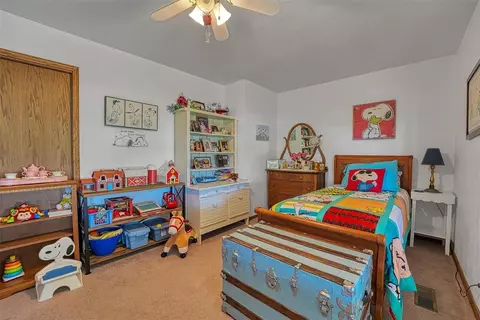20290 E County Road 175, Elmer, OK 73539 photo 25