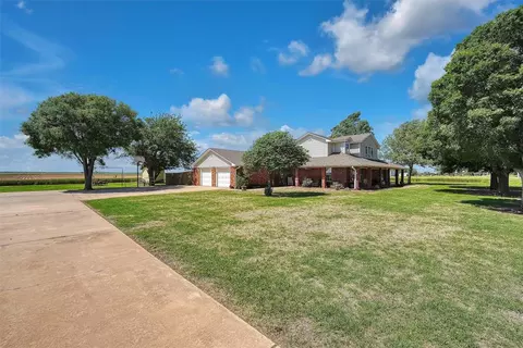 20290 E County Road 175, Elmer, OK 73539 photo 6