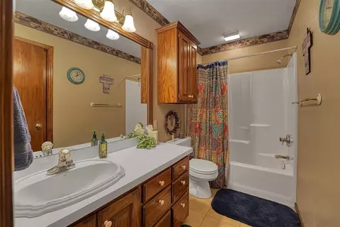 20290 E County Road 175, Elmer, OK 73539 photo 26